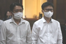 Chủ đầu tư chung cư Carina lĩnh 6 năm 6 tháng tù