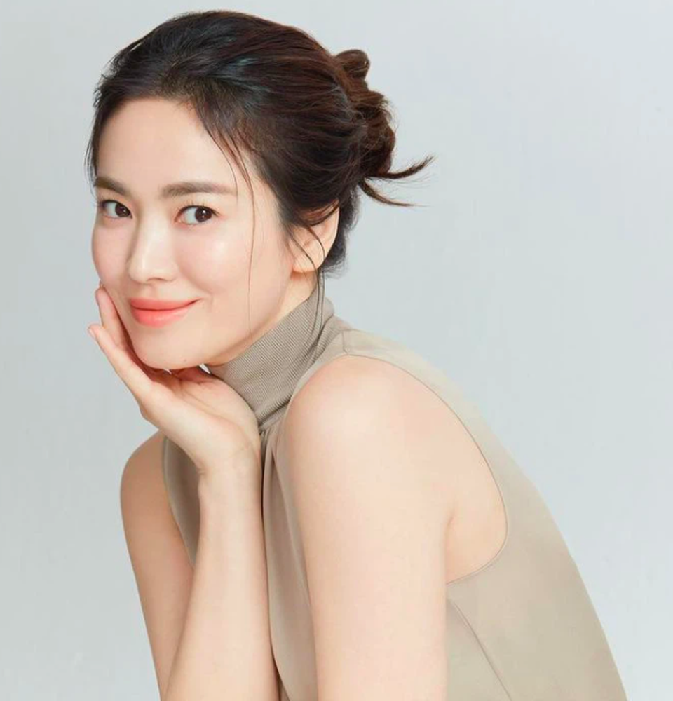 Mỹ nam nào sẽ là tình nhân của Song Hye Kyo trong phim mới? - 4 Mỹ nam nào sẽ là tình nhân của Song Hye Kyo trong phim mới? - 4