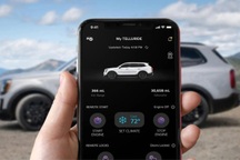 Hàng triệu xe Kia có thể bị lấy trộm dễ như trở bàn tay