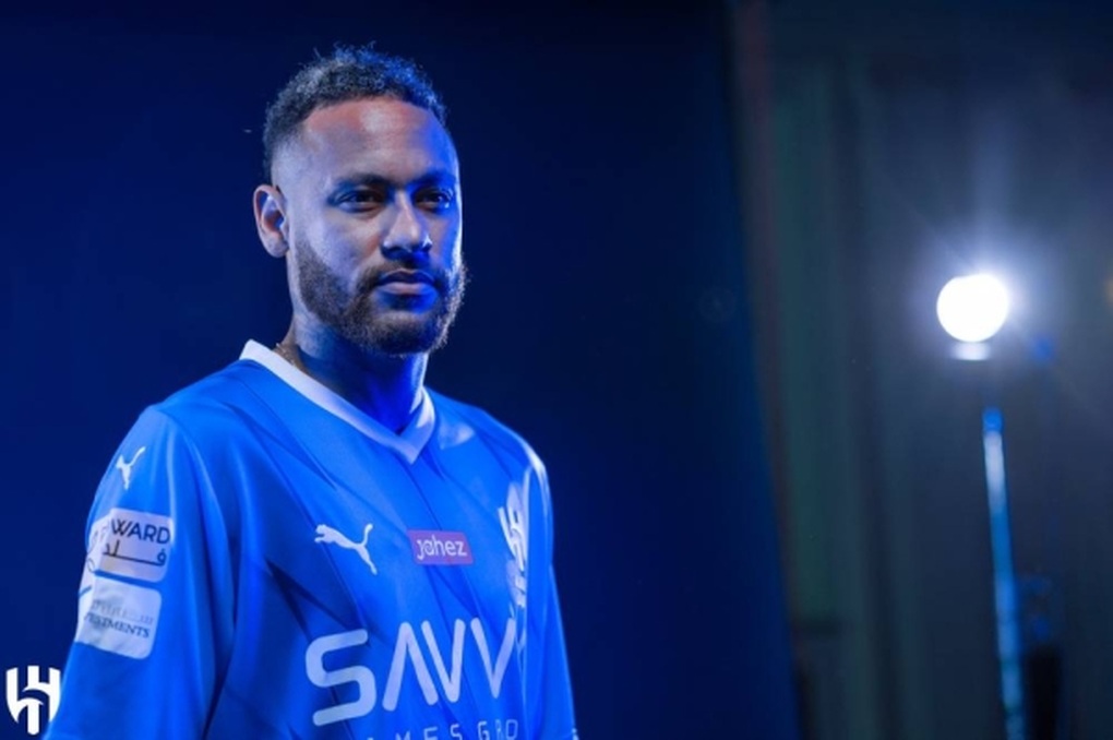 Neymar nói thẳng lý do chuyển sang Saudi Arabia thi đấu - 2 Neymar nói thẳng lý do chuyển sang Saudi Arabia thi đấu - 2