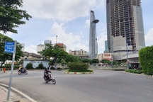 Bắt nghi phạm giết người vì "chuyện tình tay ba"