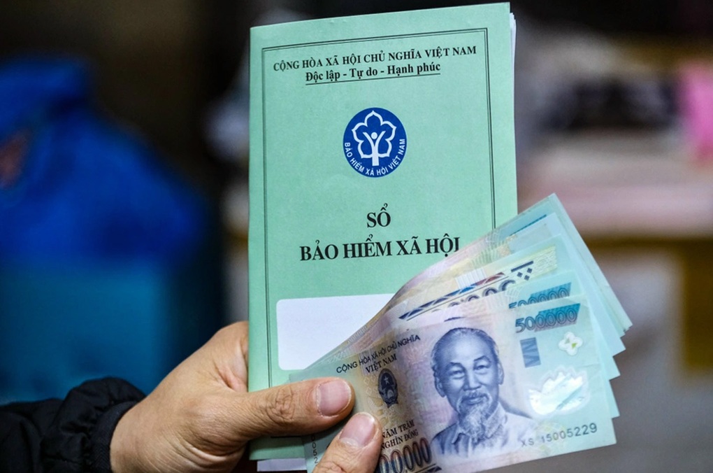 Tiền bảo hiểm người lao động đóng hàng tháng được sử dụng sao? - 1 Tiền bảo hiểm người lao động đóng hàng tháng được sử dụng sao? - 1