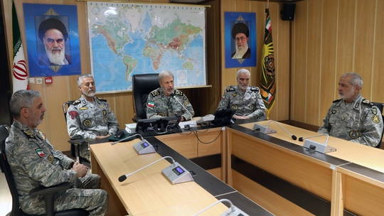Iran xác nhận ngừng bắn, cảnh báo cứng rắn Israel - 1
