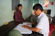 Đắk Lắk: Rà soát hộ nghèo, cận nghèo phải chặt chẽ ngay từ thôn buôn, tổ dân phố