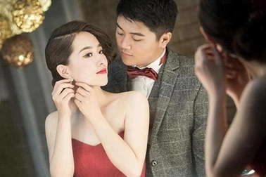 Vợ trẻ dứt khoát với chồng đẹp trai nhưng suốt ngày "say nắng" gái lạ