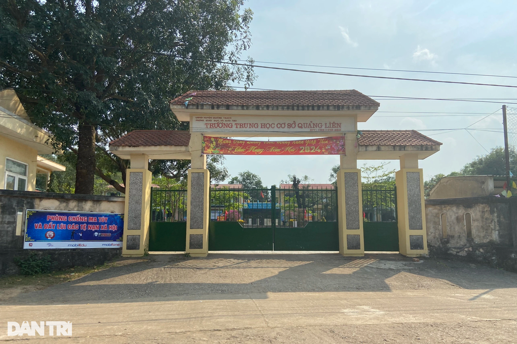 Vụ nam sinh tử vong tại Hội khỏe Phù Đổng: Thường xuyên tham gia thể thao - 1 Vụ nam sinh tử vong tại Hội khỏe Phù Đổng: Thường xuyên tham gia thể thao - 1