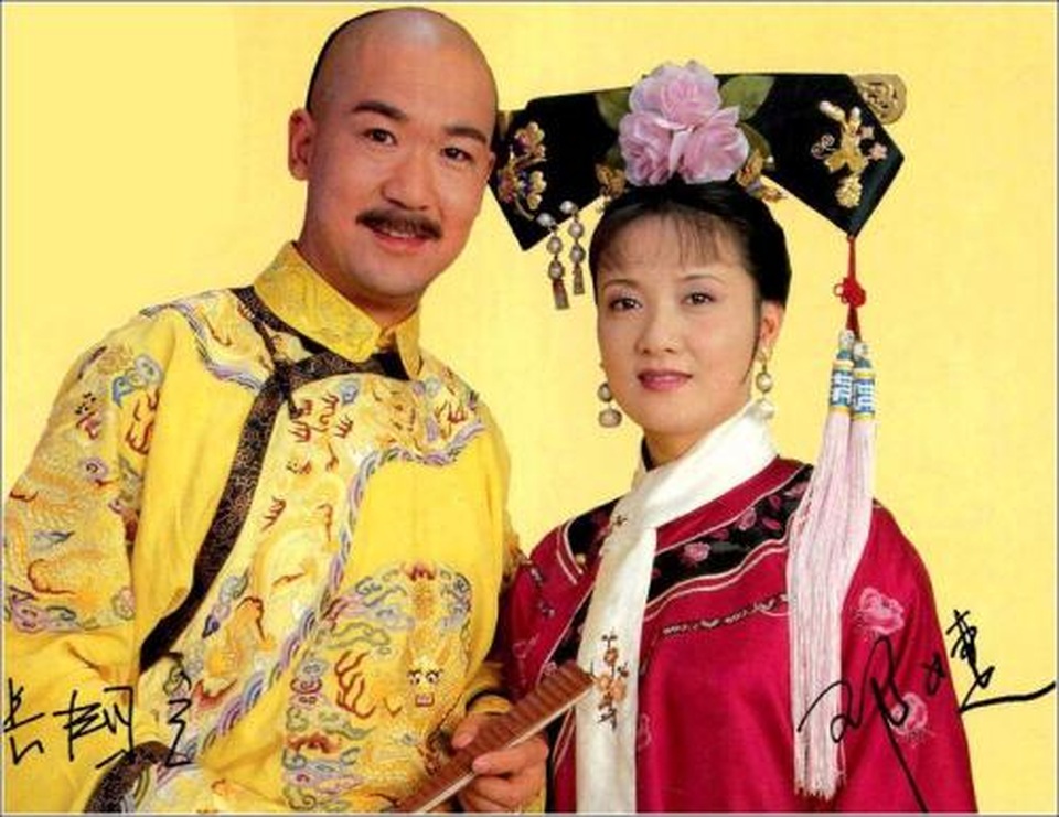 Trương Quốc Lập - Trương Thiết Lâm: Được mất trong đời vua màn ảnh - 2 Trương Quốc Lập - Trương Thiết Lâm: Được mất trong đời vua màn ảnh - 2