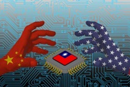 AI miễn phí Trung Quốc thách thức thung lũng Silicon