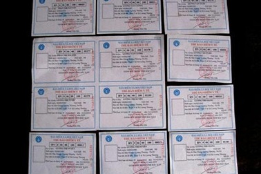 Quỹ BHYT kết dư 3500 tỷ đồng:Trả nợ và nâng cấp trang thiết bị y tế  