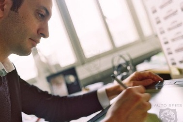 Mercedes “nẫng” nhà thiết kế của BMW