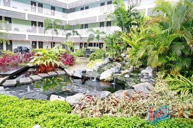 100% SV được tặng Ipad khi đăng ký nhập học ĐH James Cook Singapore