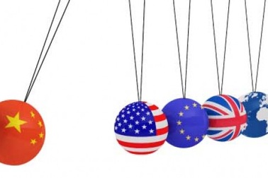 Trung Quốc đang tạo ra 2 hiểm họa cho nhân loại