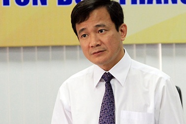 Có thật ông Lê Vinh Danh ĐH Tôn Đức Thắng nhận lương 556 triệu đồng/tháng?