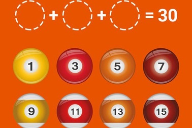 Cùng kiểm chứng xem tư duy logic của bạn nhạy bén đến đâu!