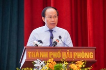 "Hợp nhất Hải Phòng, Hải Dương, thời cơ lịch sử để xây dựng một đô thị lớn"