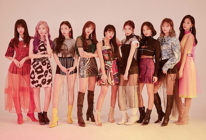 JYP đề ra 3 điều tiên quyết để tuyển chọn thực tập sinh, nhờ đó mà TWICE, Miss A, GOT7... và loạt gà nhà mới thành công như bây giờ - Ảnh 4. JYP đề ra 3 điều tiên quyết để tuyển chọn thực tập sinh, nhờ đó mà TWICE, Miss A, GOT7... và loạt gà nhà mới thành công như bây giờ - Ảnh 4.