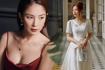 Nàng dâu xinh đẹp của "Lật mặt 7": Gốc Hà Nội lại phải học nói giọng Hà Nội