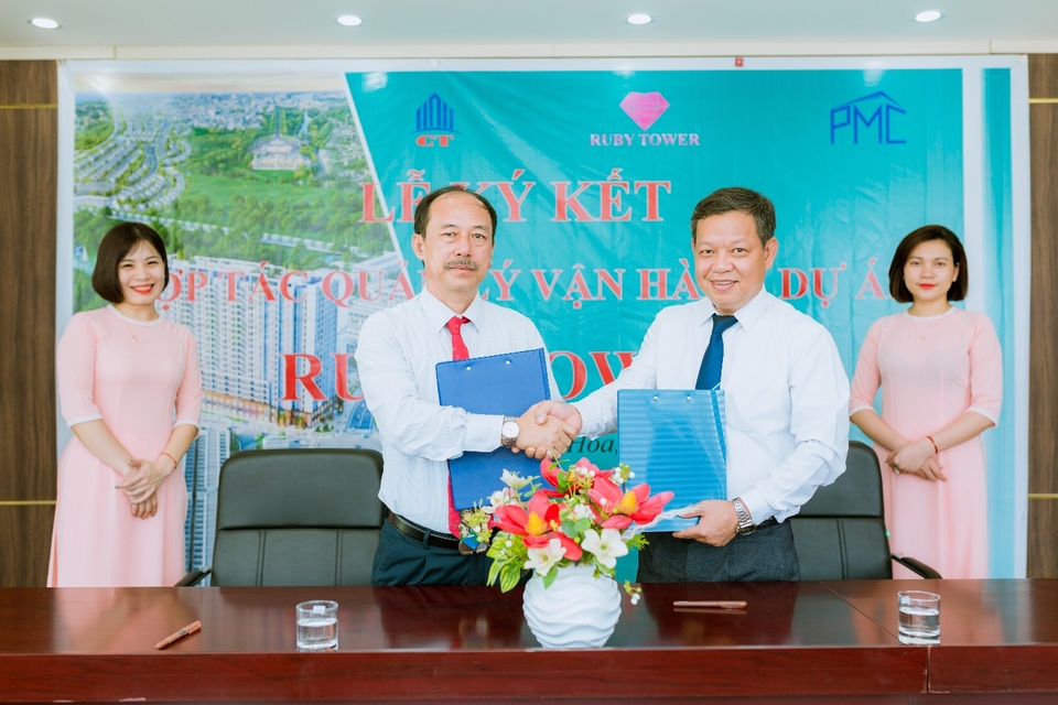 Lời giải nào cho chất lượng quản lý vận hành tòa nhà chung cư tại TP Thanh Hóa - 1 Lời giải nào cho chất lượng quản lý vận hành tòa nhà chung cư tại TP Thanh Hóa - 1