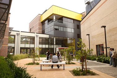 Con đường vào thẳng đại học Macquarie, Sydney tại SIBT