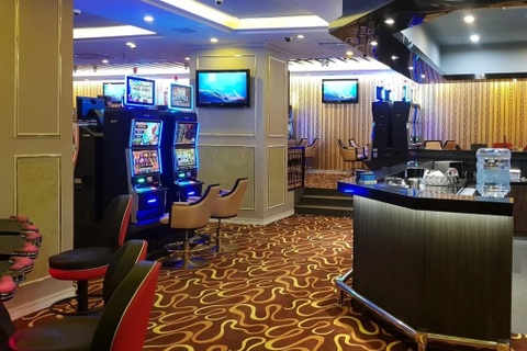 Sòng bạc tại khách sạn Pullman: Cán bộ Cục Thi hành án Hà Nội "thoát án"