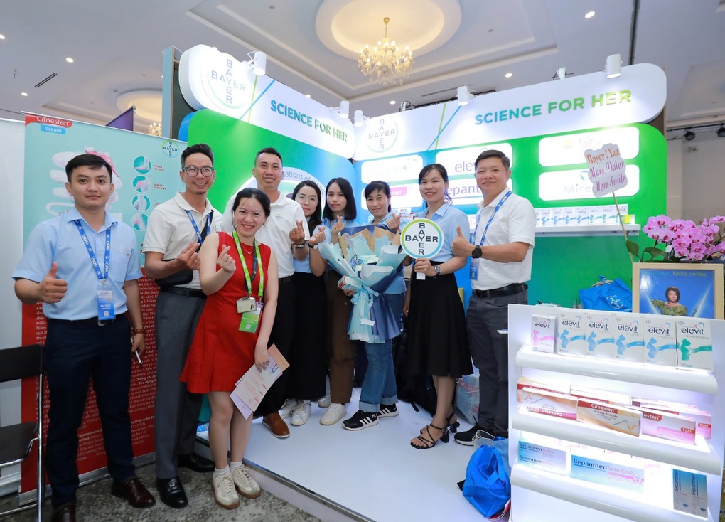 Giải pháp nội tiết cho phụ nữ trong phòng ngừa mang thai ngoài ý muốn - 3 Giải pháp nội tiết cho phụ nữ trong phòng ngừa mang thai ngoài ý muốn - 3