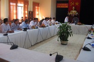 Đập thủy điện Đăk Mek 3 vỡ vì dùng bê tông... đất trộn cát 