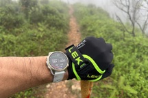 Đánh giá Garmin Fenix 8 sau một tháng sử dụng: Đồng hồ phù hợp với ai?