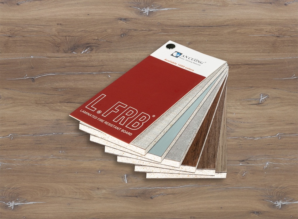 Giải pháp chống cháy cho công trình từ An Cường - 3 Giải pháp chống cháy cho công trình từ An Cường - 3