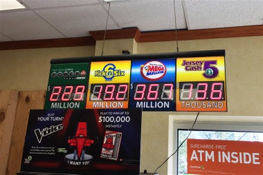 Trúng số độc đắc 202 triệu USD, người thắng giải quyết định ẩn danh