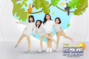 Cùng ILA khởi động mùa hè 2022 đặc biệt với The Summer of Game Changers