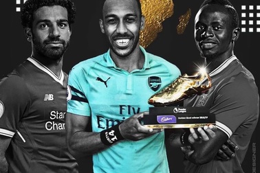 Những con số kỷ lục của Premier League mùa giải 2018/19