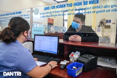 Mở bán vé tàu dịp Quốc khánh 2/9