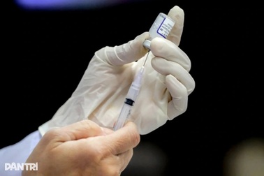 Việt Nam xác định vaccine là sản phẩm công nghệ chiến lược quan trọng
