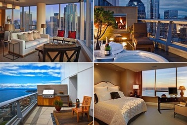 10 biệt thự siêu đắt có tầm nhìn đẹp nhất thế giới