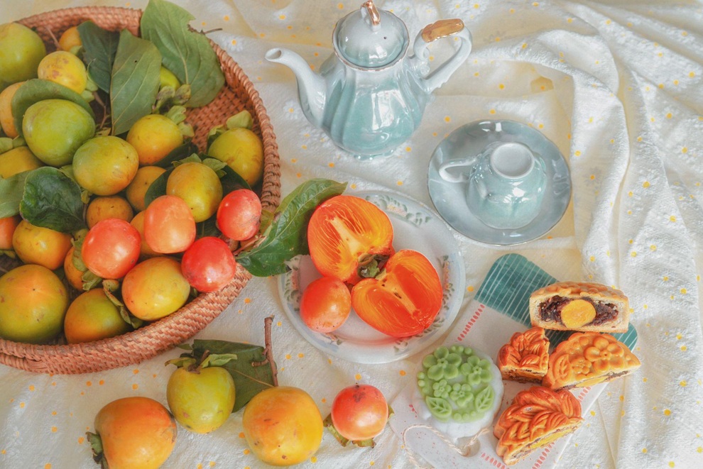 Vườn hồng trĩu quả giữa Đà Lạt của vợ chồng bỏ phố về núi - 11 Vườn hồng trĩu quả giữa Đà Lạt của vợ chồng bỏ phố về núi - 11