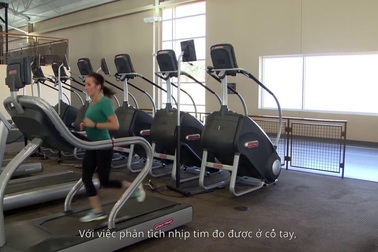 Garmin chính thức ra mắt vívoactive 3