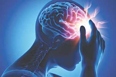 Cô giáo 34 tuổi đã qua đời vì đột quỵ não