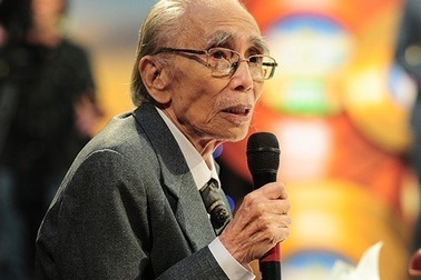 Vĩnh biệt nhạc sĩ Phan Huỳnh Điểu - Bác sĩ của tình yêu