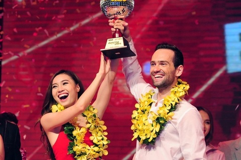 Quán quân “Bước nhảy hoàn vũ 2015” từng tủi thân vì không được quan tâm