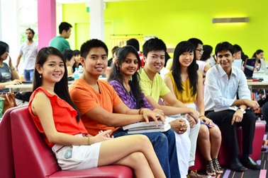 Làm thế nào để "vốn" ngoại ngữ tăng nhanh?