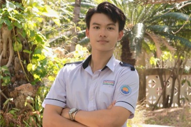 Thủ khoa Đại học Bách khoa 29,75 điểm tiết lộ bí mật: "Tôi từng thất bại"