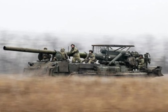 Nga xoay chuyển chiến thuật, Ukraine dốc toàn lực ngăn thành trì sụp đổ