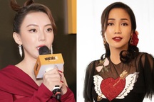 Ốc Thanh Vân bị móc túi tại buổi ra mắt "Nghề siêu dễ", Thu Trang nói gì?