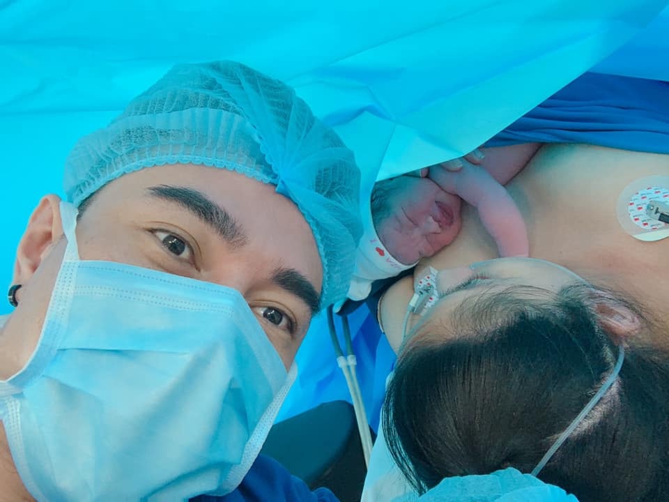 Sao Việt đi đâu làm gì trong ngày Lễ Vu Lan và 2/9 - 6 Sao Việt đi đâu làm gì trong ngày Lễ Vu Lan và 2/9 - 6