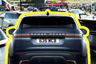 Lãnh đạo Range Rover coi các mẫu xe sao chép thiết kế như một "lời khen"