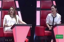 Thu Phương “đối đầu” Mỹ Tâm trên ghế nóng