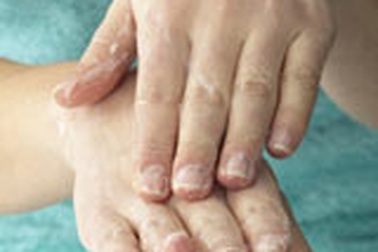 Mụn cơm - Dấu hiệu của sức đề kháng yếu