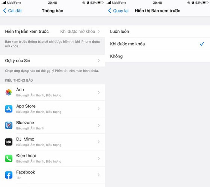 6 mẹo đơn giản giúp hạn chế bị hack khi sử dụng iPhone - Ảnh 4. 6 mẹo đơn giản giúp hạn chế bị hack khi sử dụng iPhone - Ảnh 4.