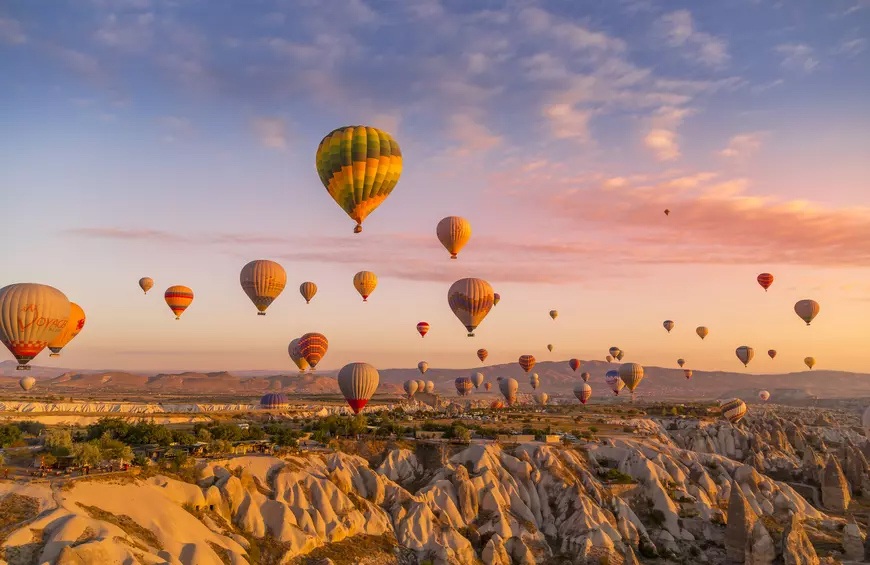 Cảnh hoàng hôn đẹp mê hồn tại những điểm du lịch nổi tiếng - 3 Cảnh hoàng hôn đẹp mê hồn tại những điểm du lịch nổi tiếng - 3