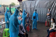 Đồng Nai phát hiện thêm một ổ dịch mới tại chợ Long Khánh